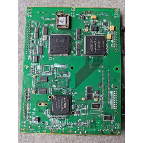 售前询价工控板 Vortex86DX EP2C5Q208C8N