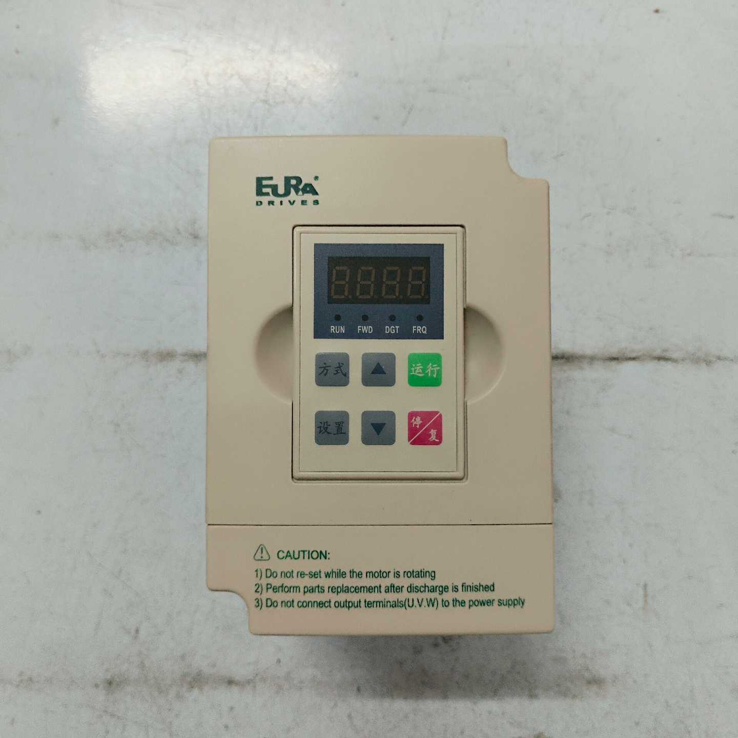 欧瑞/惠丰变频器F1000-G0007S2B0.75KW适用