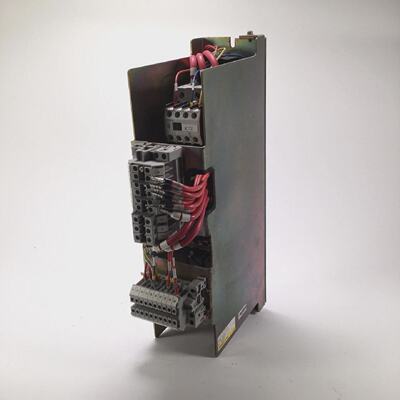 Fanuc A05B2302C401 EStop Unit module Used UMP