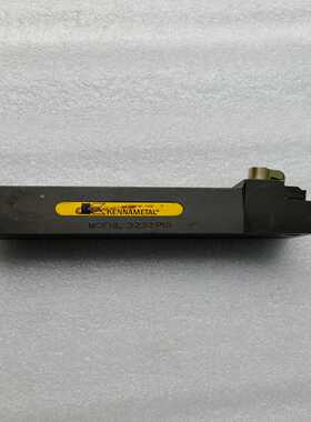 肯纳金属（KENNAMETAL）数控车削刀杆，型号MCFNL--议价商品