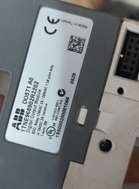 ABBDO561B2模块议价