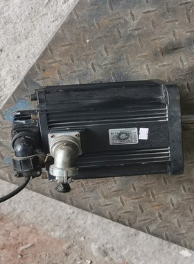 伊莱斯伺服电机180EMA-191Dp223KW实物图，包--议价商品