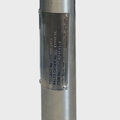 GARDNER DENVER NASH 823533Z  823533Z STEAM EJECTOR W 112 108