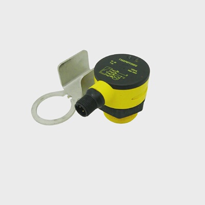 BANNER T30SP6FF200Q Optischer Sensor used
