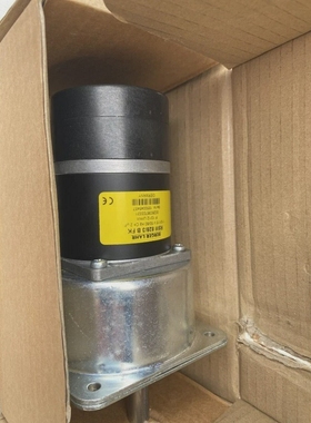 NewBERGERLAHRRSM828/3BFK110/115vP10/12U/min(P22)