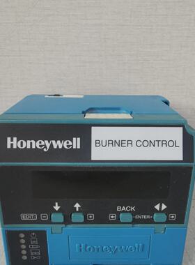 HONEYWELL CE63AP30701 BURNER CONTROL