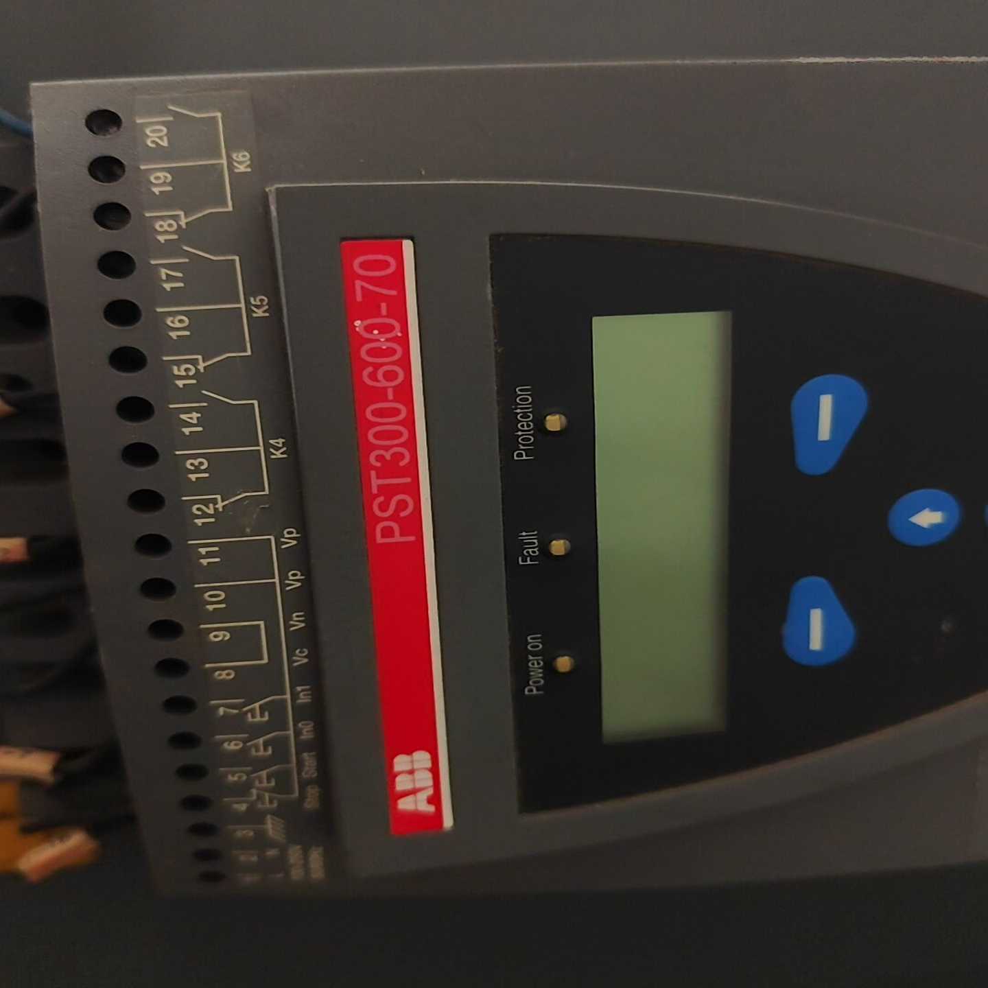 询价ABB软起动器PST300-600-70供应质量