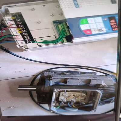 森岛变频器SD5000-4T0055G/0075PB