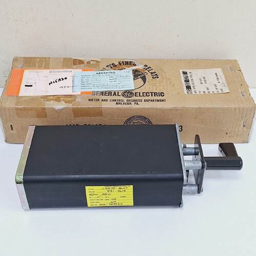 General Electric SB1  16SB1LB2B64LSM2P  NP53835G Switch