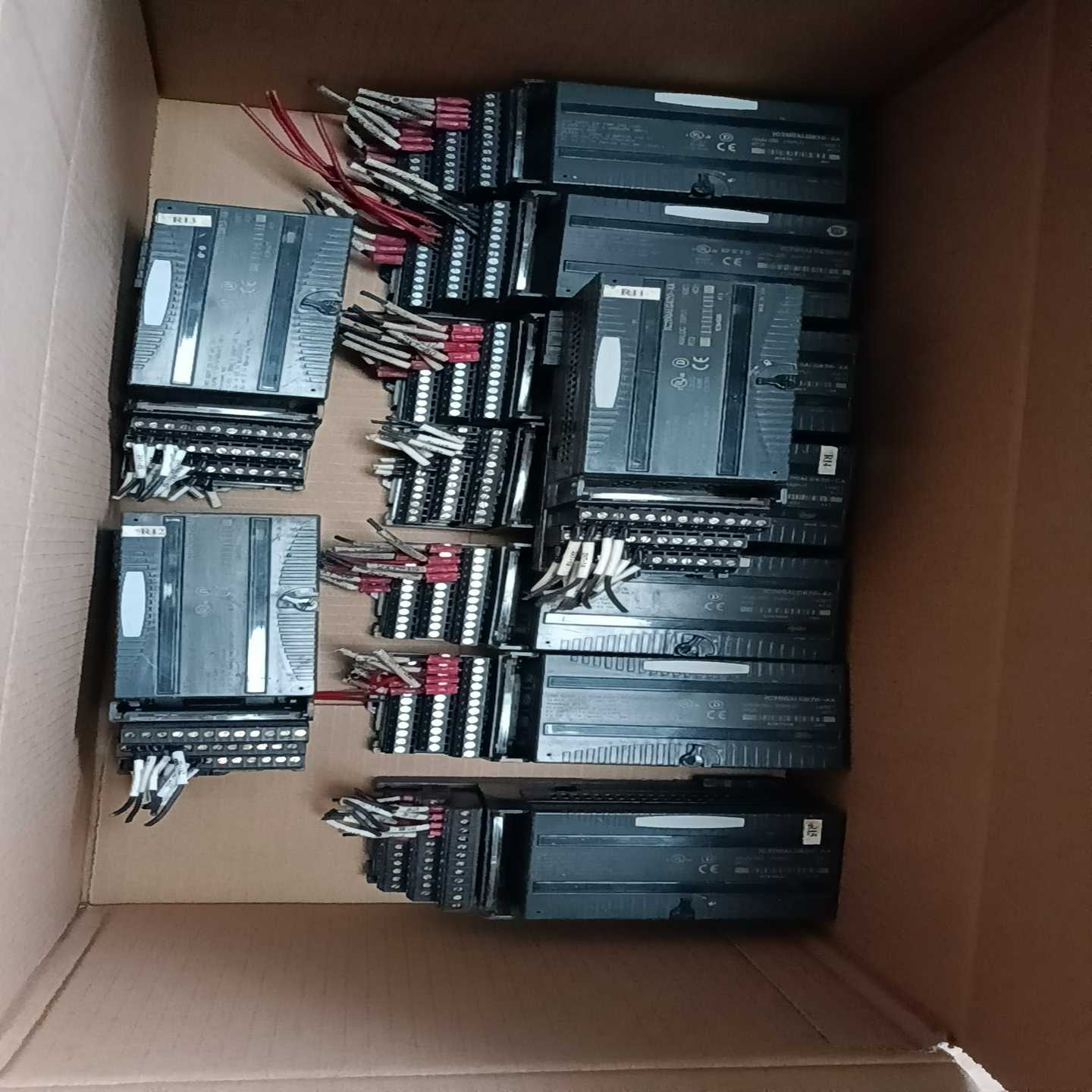 GE模块IC200ALG620询价