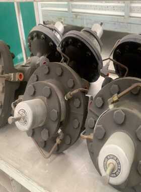 Leslie莱斯利阀门隶属CIRCOR集团先导式控制阀询价