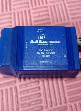 B&BElectronicsRS232光纤转换器型号询价