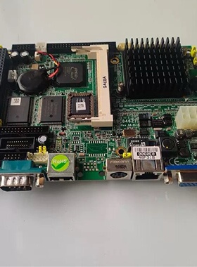 艾讯SBC84621REV.A4RC工控设备机主板议价