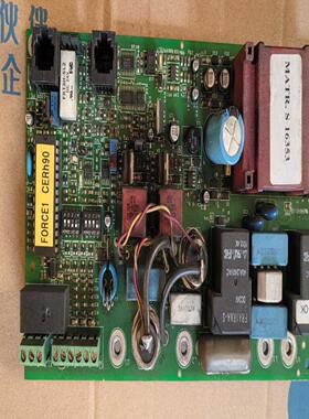 咨询-SPD电磁吸盘控制器板，COD.SPD.13BP00-R3，