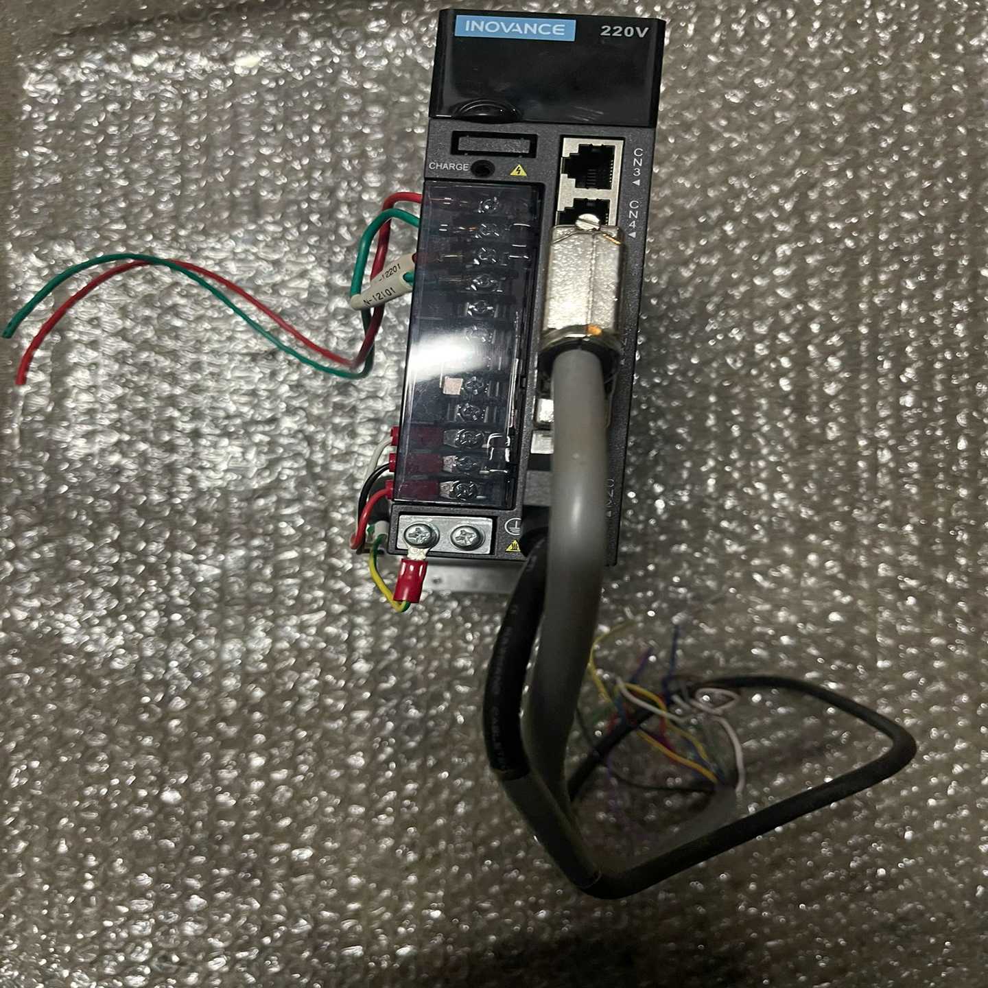 咨询-is620ps5r5i-sl汇川驱动器IS620PS5R5I