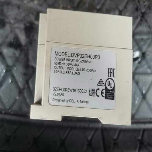DVP32EH00R3v2.04功能询价
