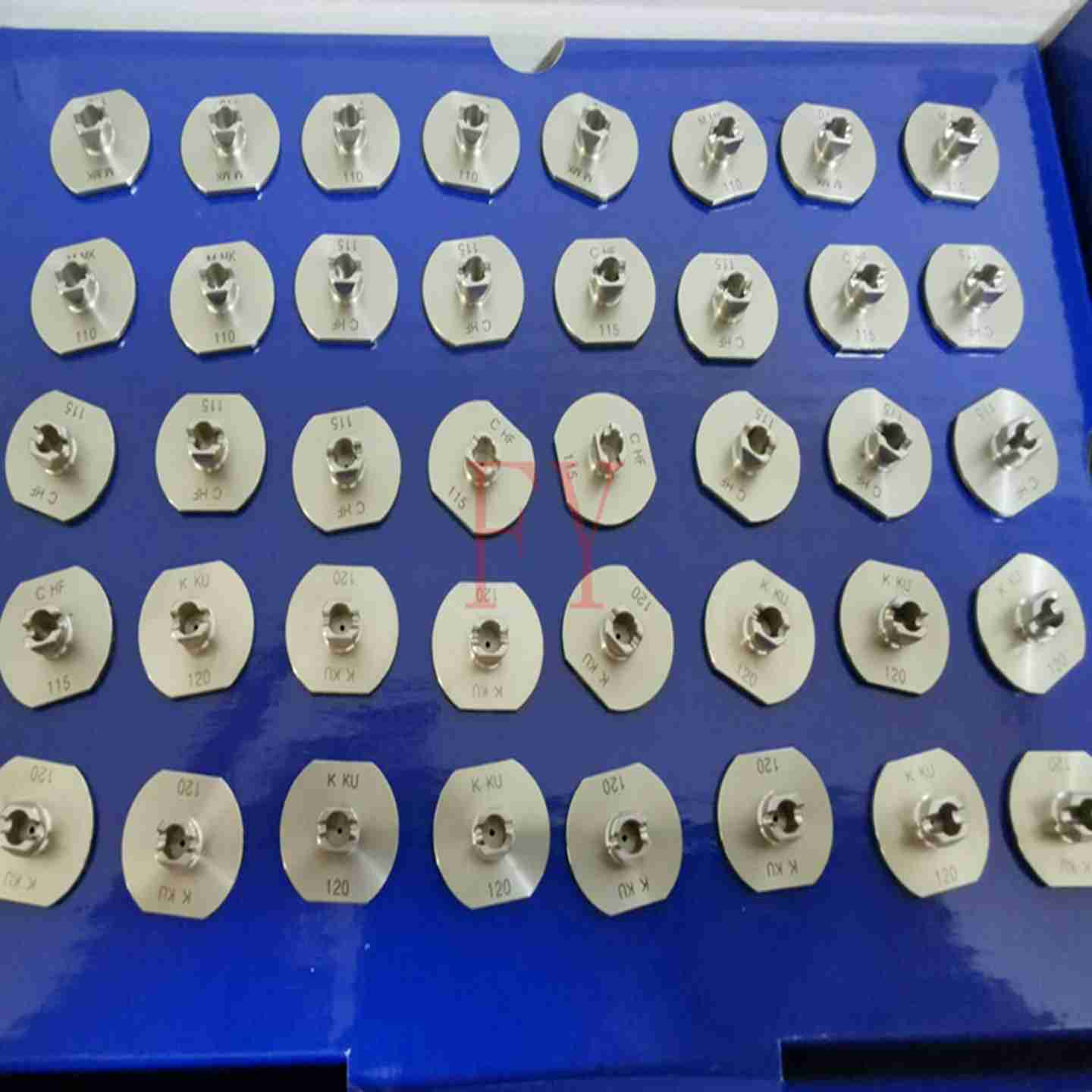 议价-CM402/CM202/CM602/NPM吸嘴110115120130230CH235C240C-