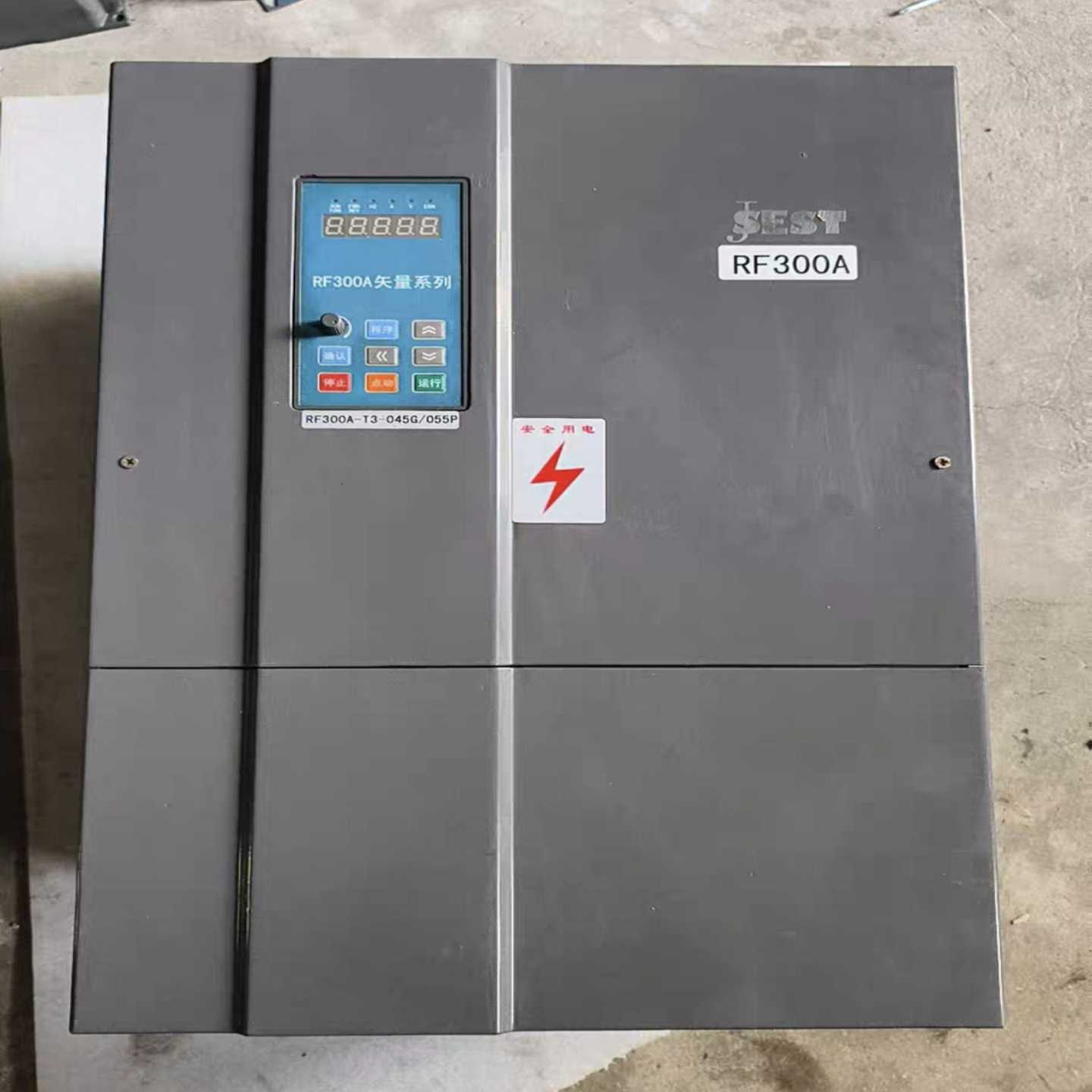 SEST意特斯变频器45/55PRF300A-T3-45G--议价商品