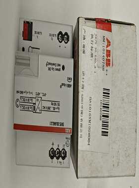 abbsv/s30.640.3.1总线电源三个，没有询价