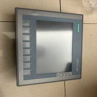 询价西门子KTP700Basic触摸屏 型号6AV2123