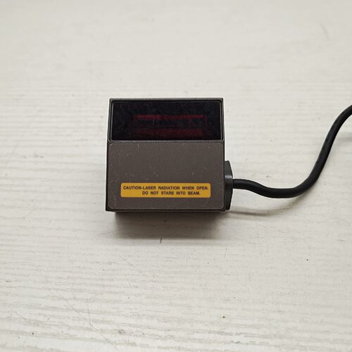 询价-议价KEYENCE基恩士BL650HA激光条码读取器可