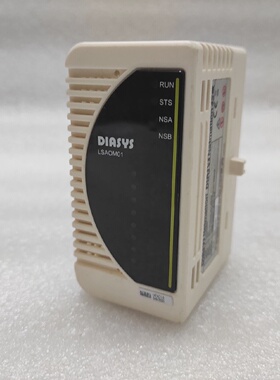 DIASYS LSAOM01 AO 8CHOUTPUT420mA CGSS5201JE00