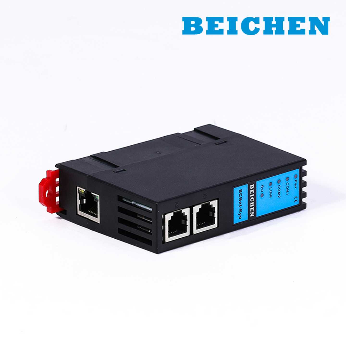 议价-BCNet-KYO适用光洋（KOYO）系列PLC（RJ11）转MODBUSTCP