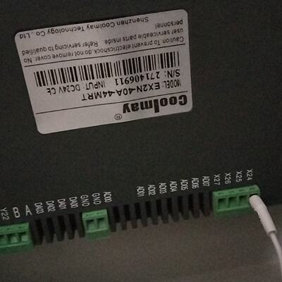 议价顾美触控屏幕 EX2N-40A-44MRT，功能包好，外--议价商品