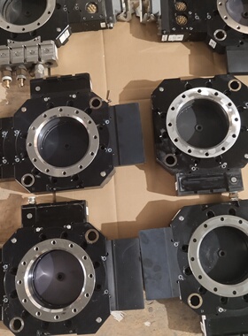 议价American Ati Robot Gun Chanr Model Aq3t Industrial Autom