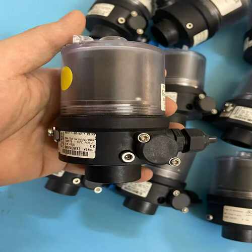 burkert宝德8697阀门位置反馈器00248831询价