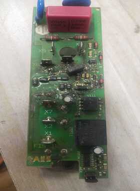 ABB  FIS-31【侨报商行】