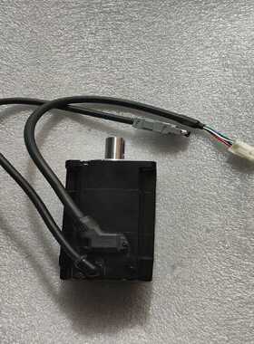 (询价)SGMMS-04A3C6S 安川 400w电机  实物图功能