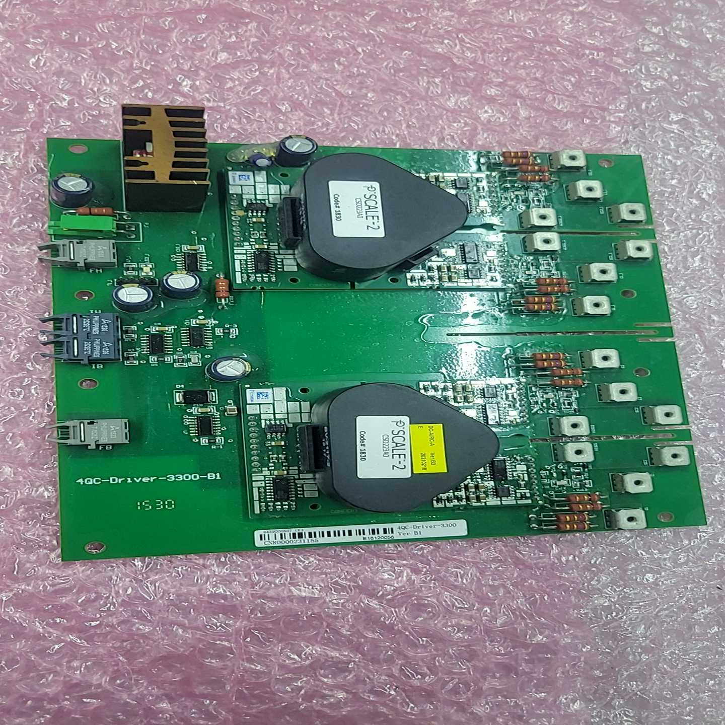 询价4Qc-Dr1ver-3300-B1议价