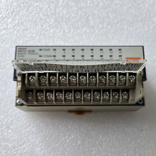 询价-远程输入模块SRT2ID16