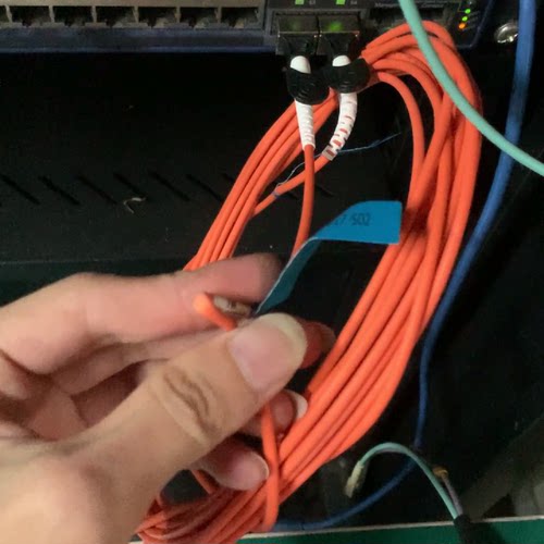 10gsfp有源光缆万兆光模块一体线直连线aoc线光缆—议价