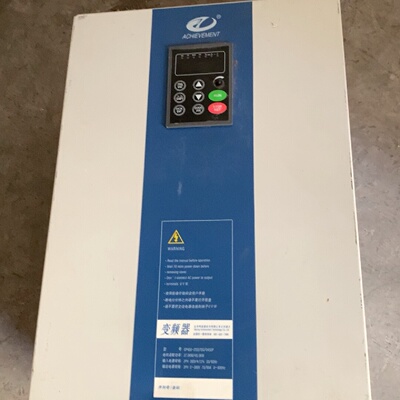 溢价-阿启蒙变频器GP4003T0370G0450P37K