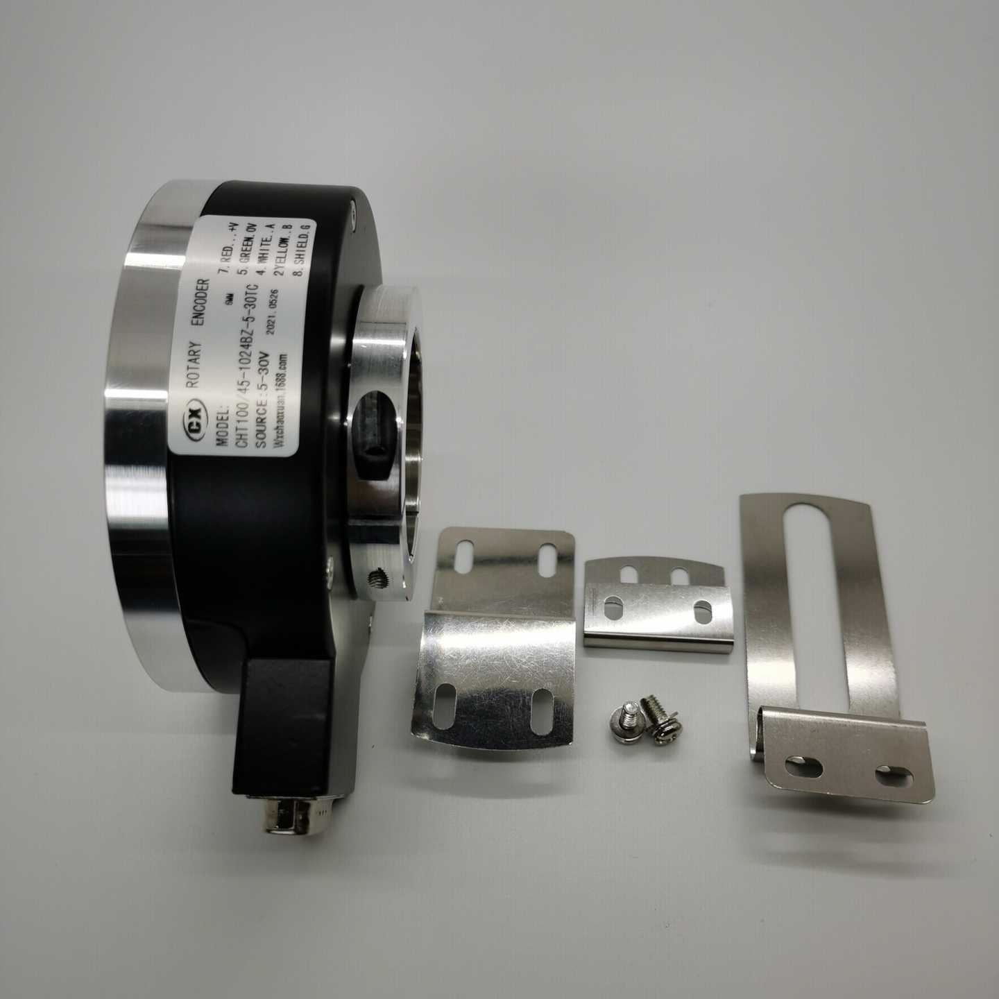 编码器CHT100/40系列