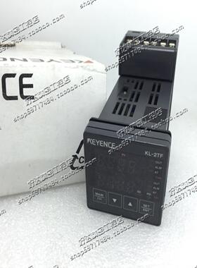 原装正品基恩士KEYENCE数显温控器KL-2TF现货销售包装齐全
