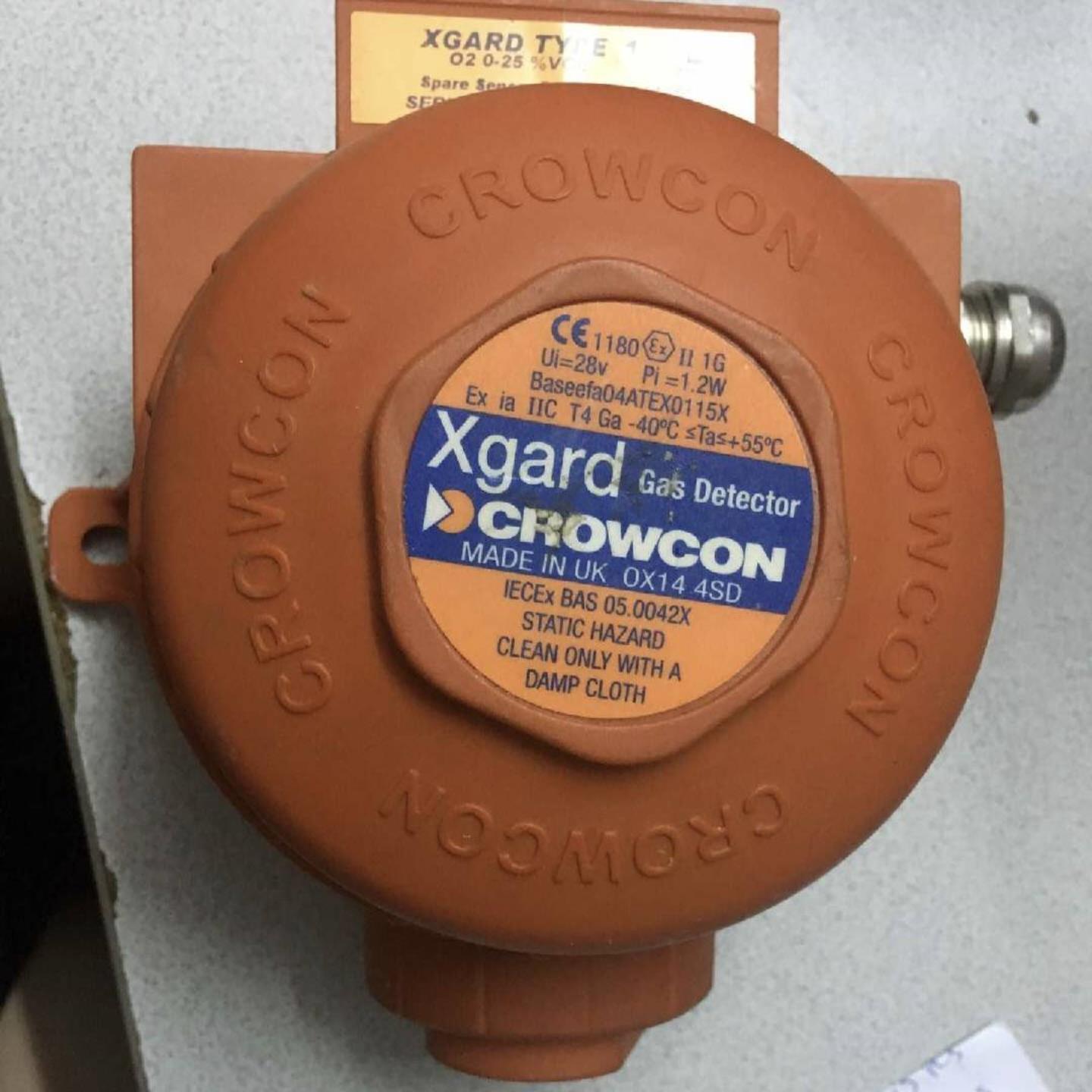 配件全新 科尔康氧气探头一个 XGARD TPYE1 议价议价