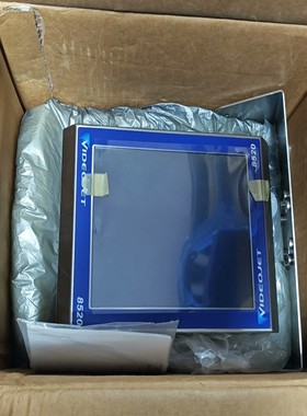 【请询价】VIDEOJET触摸屏8520 WLK680245