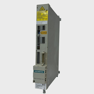 SiemensSimodrive6116SN1146-1AB00-0BA1Einspeisemodul5/10