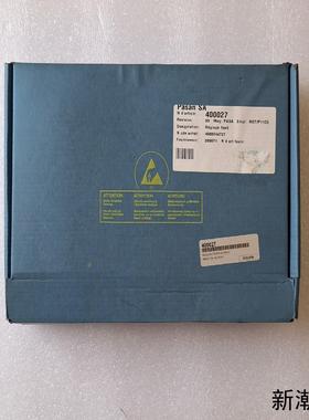 Pasan SA光强卡BV85-81400027全新库议价商品