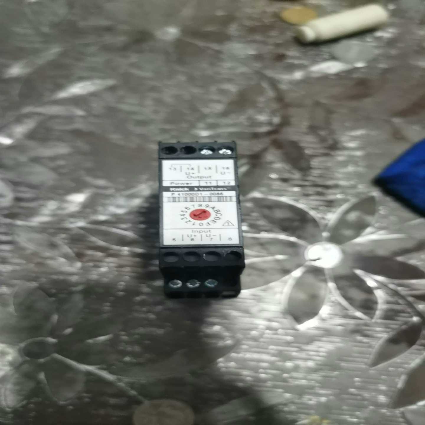 P41V000D1-0086信号放大器P41000D1-00~询价
