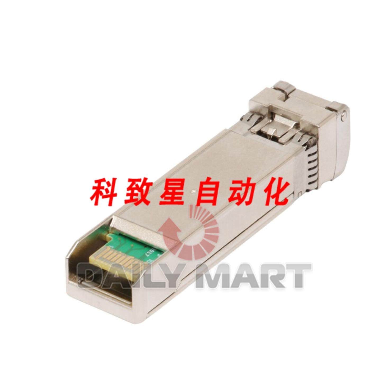 工业配件QLOGICFTLF8532P4BCV-QLSFP+32GBFCSW模块SFP32-SR-SPBK3