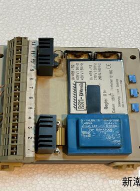 ABB CI630 3BSE011000R1拍前询价议价商品