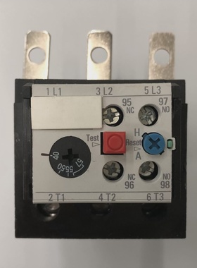 询价原装正品3UA58402T4057A西门子过流保护热过载继电器