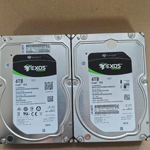 Seagate/希捷 ST4000NM0035 4TB 12-议价