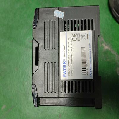 永宏PLCFBS-40MAT，过测试，普快，顺丰到询价