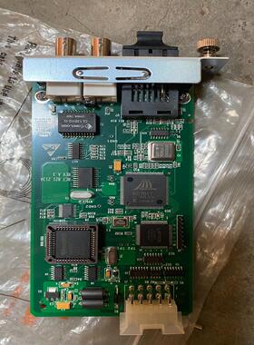 瑞斯康达光端机RC832-30-S1单路一张成色见图实物~询价