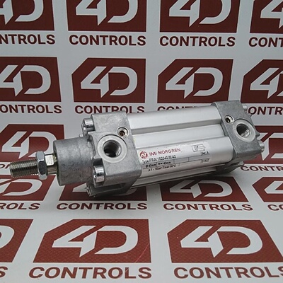 议价Pra182040M40  Norgren  Pneumatic Cylinder 116 Bar 40 X 4